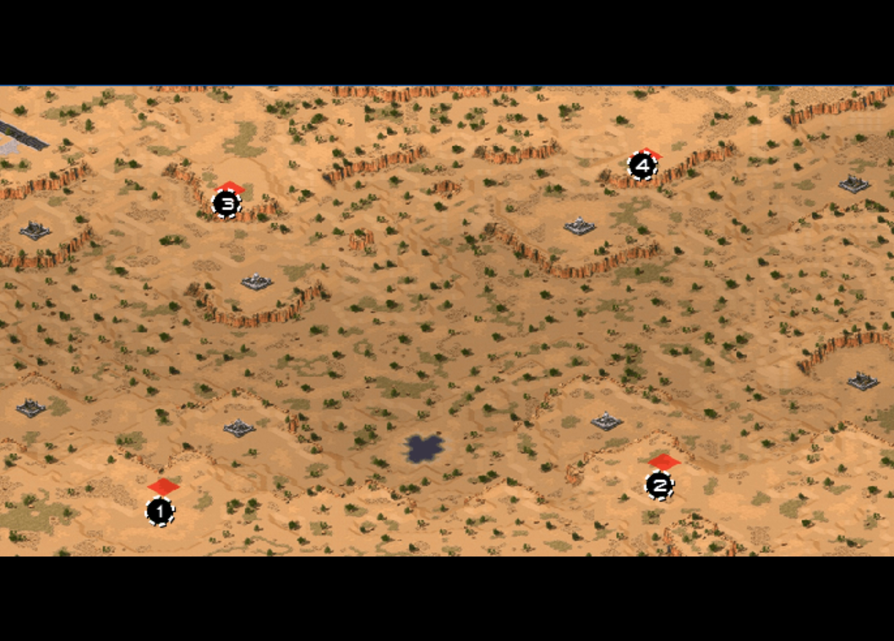 Jeen Descent